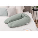 Doomoo Comfy Big Tetra Green Voedingskussenhoes 35 002 024