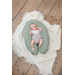 Doomoo Comfy Big Tetra Green Voedingskussenhoes 35 002 024