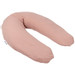 Doomoo Comfy Big Tetra Pink Voedingskussen 35 001 022
