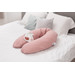 Doomoo Comfy Big Tetra Pink Voedingskussen 35 001 022