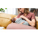 Doomoo Comfy Big Tetra Pink Voedingskussen 35 001 022