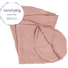 Doomoo Comfy Big Tetra Pink Voedingskussenhoes 35 002 022