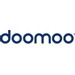 Doomoo Buddy Cloudy Kaki Voedingskussen B60