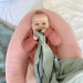 Doomoo Mom'n Play Tetra Green Voedingsdoek 37 001 024