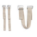 Doomoo Nest'n Go Sand Draagbaar Babynest NG02