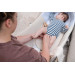 Doomoo Nest'n Go Sand Draagbaar Babynest NG02