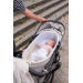 Doomoo Nest'n Go Sand Draagbaar Babynest NG02