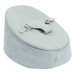 Doomoo Seat'n Grow Green Zitzak SG02