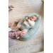 Doomoo Seat'n Grow Green Zitzak SG02