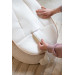 Doomoo Seat'n Grow Green Zitzak SG02