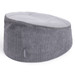 Doomoo Seat'n Grow Grey Zitzak SG03