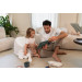 Doomoo Seat'n Grow Sand Zitzak SG01