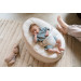 Doomoo Seat'n Grow Sand Zitzak SG01