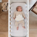 Doomoo Snoogy Cloudy White Magnetronknuffel SY31