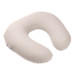 Doomoo Softy Chine Sand Voedingskussenhoes SC S86