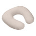 Doomoo Softy Corduroy Sand Voedingskussen S95