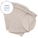 Doomoo Softy Corduroy Sand Voedingskussenhoes SC S95
