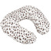 Doomoo Softy Leopard Cream Voedingskussen