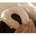 Doomoo Softy Peaches Voedingskussen