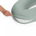 Doomoo Softy Tetra Jersey Green Voedingskussenhoes SC S33