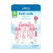 Dr. Brown's Options+ Anti-colic Roze Smalle Hals Gift Set SB05307-INTLX