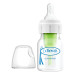 Dr. Brown's Options+ Anti-colic Smalle Hals Fles 60ml SB2101-INTLX