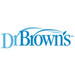 Dr Brown's Options+ Anti-colic Blauw 2-pack Smalle Hals Fles 250 ml SB82405-ESX