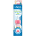 Dr Brown's Options+ Anti-colic 250 ml Smalle Hals Overgangsfles 2-in-1 Kit Roze SB8191-P3