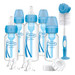 Dr Brown's Options+ Anti-colic Blauw Smalle Hals Gift Set SB05407-INTLX