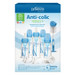 Dr Brown's Options+ Anti-colic Blauw Smalle Hals Gift Set SB05407-INTLX