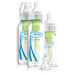 Dr Brown's Starterset Options+ Anti-colic Smalle Hals SB03005