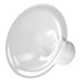 Dr Brown's Softshape maat B Siliconen Borstschild 2 stuks BF104