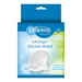 Dr Brown's Softshape maat A Siliconen Borstschild 2 stuks BF116