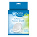 Dr Brown's Softshape maat C Siliconen Borstschild 2 stuks BF117