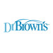 Dr Brown's Fase 2 Smalle Hals Speen 2 stuks 322-BEX