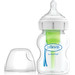 Dr Brown's Options+ Anti-colic 150ml Brede Hals Fles WB51600-BEX +