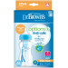 Dr Brown's Options+ Anti-colic 270 ml Blauw 2-pack Brede Hals Fles WB92602-ESX