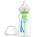 Dr Brown's Options+ Anti-colic 270ml Brede Hals Fles WB91600-BEX +