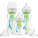 Dr Brown's Options+ Anti-colic Brede Hals Starterset WB03606-INTLX +