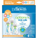 Dr Brown's Options+ Anti-colic Brede Hals Starterset WB03606-INTLX +