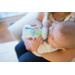Dr Brown's Options+ Anti-colic Brede Hals Starterset WB03606-INTLX +