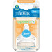 Dr Brown's Options+ Anti-colic Fase 2 Brede Hals Speen 2 Stuks WN2201-BEX +