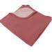 Dreamline Roze 75 x 100 cm Wiegdeken