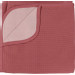 Dreamline Roze 75 x 100 cm Wiegdeken