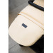 Momi Beige 2-in-1 Universele Voetenzak AKCE00049