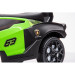 Eco Toys Oranje Lamborghini Loopauto 660