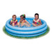 Intex 3-Ring Blauw Zwembad 114cm VDM 0775246