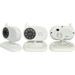Eco Baby Digitale Beeldbabyfoon 3.5 Inch HC493518