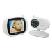 Eco Baby Digitale Beeldbabyfoon 3.5 Inch HC493518