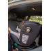 Eco Baby Hok Grijs 40-150cm 360° i-Size Autostoel